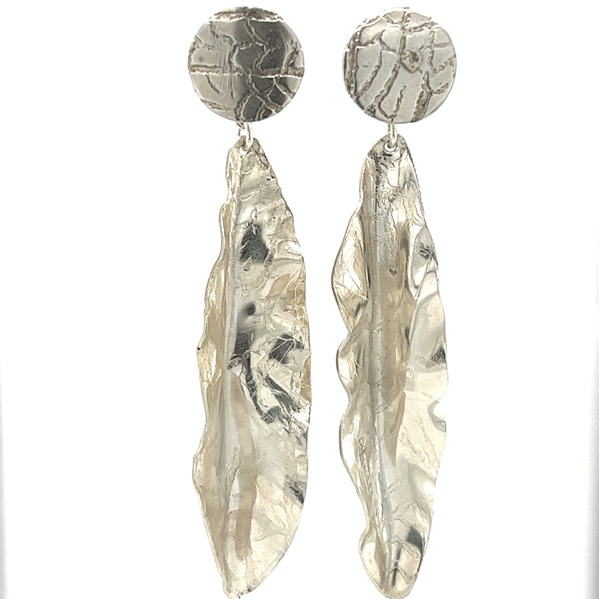 Amazona Earrings