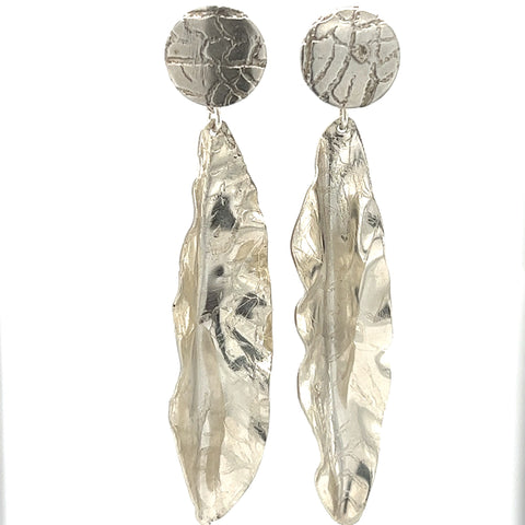 Amazona Earrings