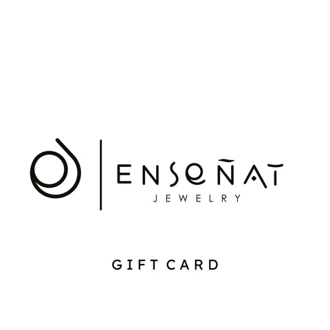 Enseñat Gift Card