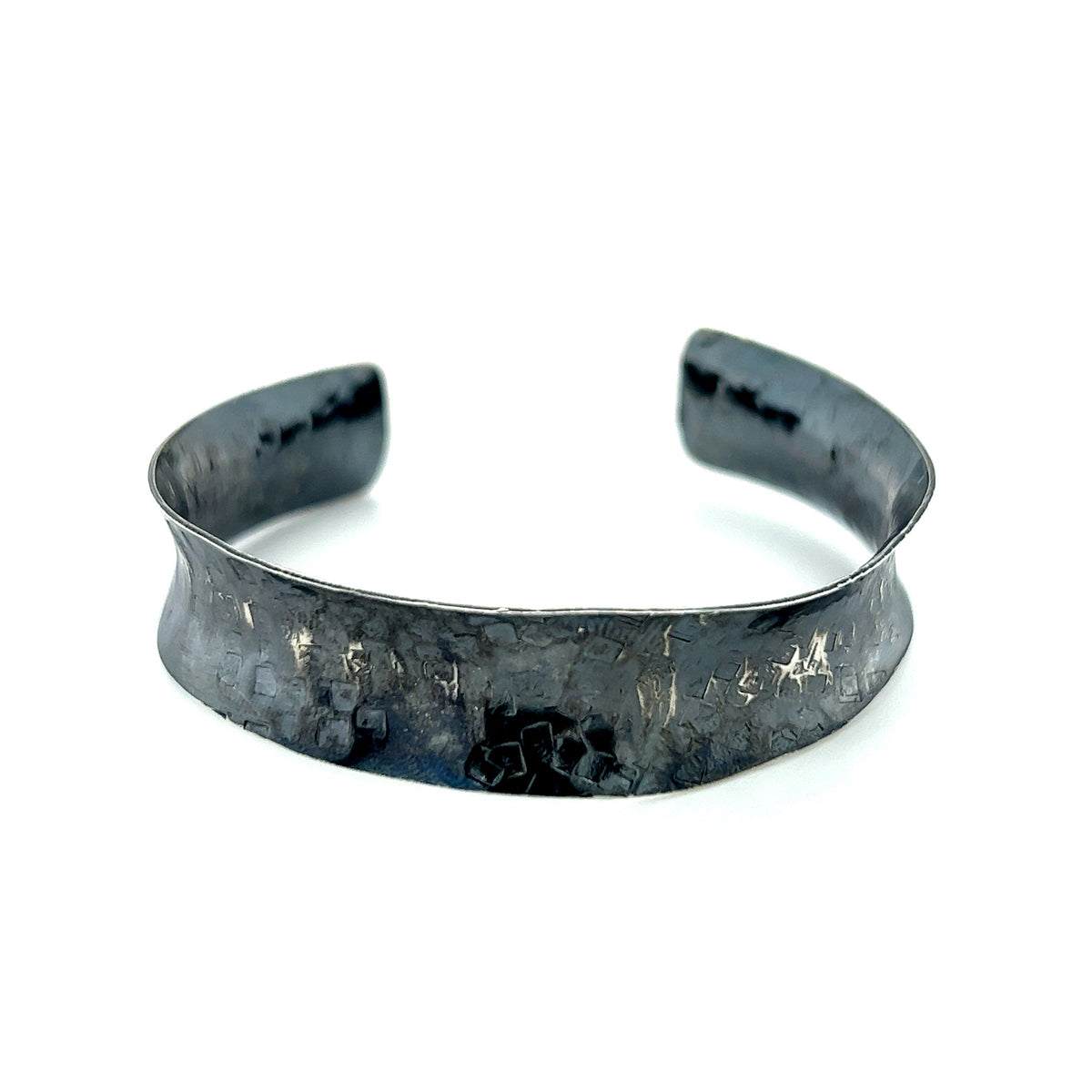 Pulsera negra